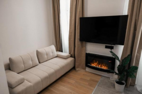 WL Apartments #16H